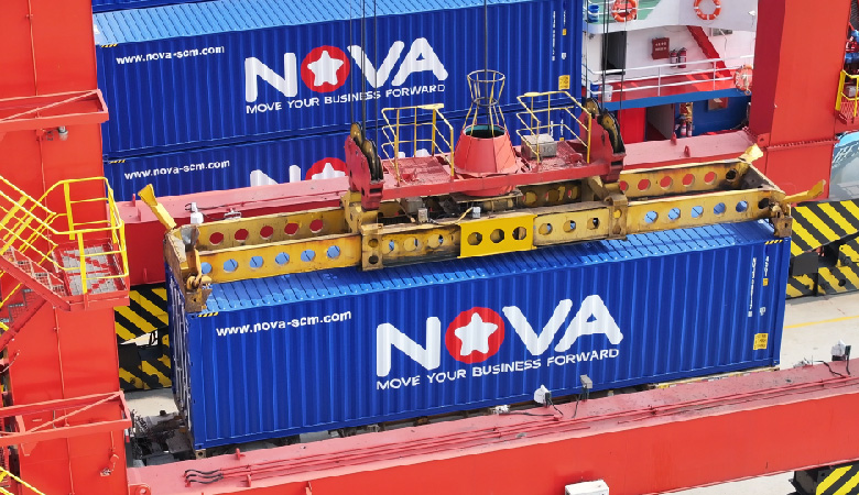 空箱調(diào)運(yùn)