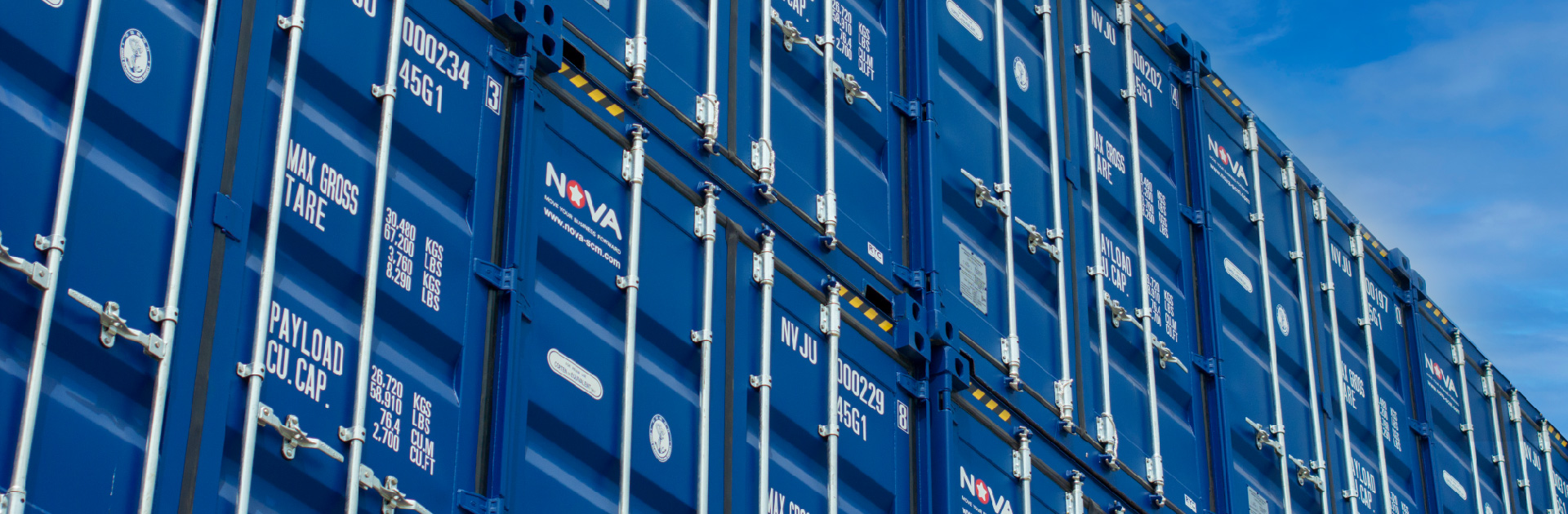 集裝箱運(yùn)營(yíng)